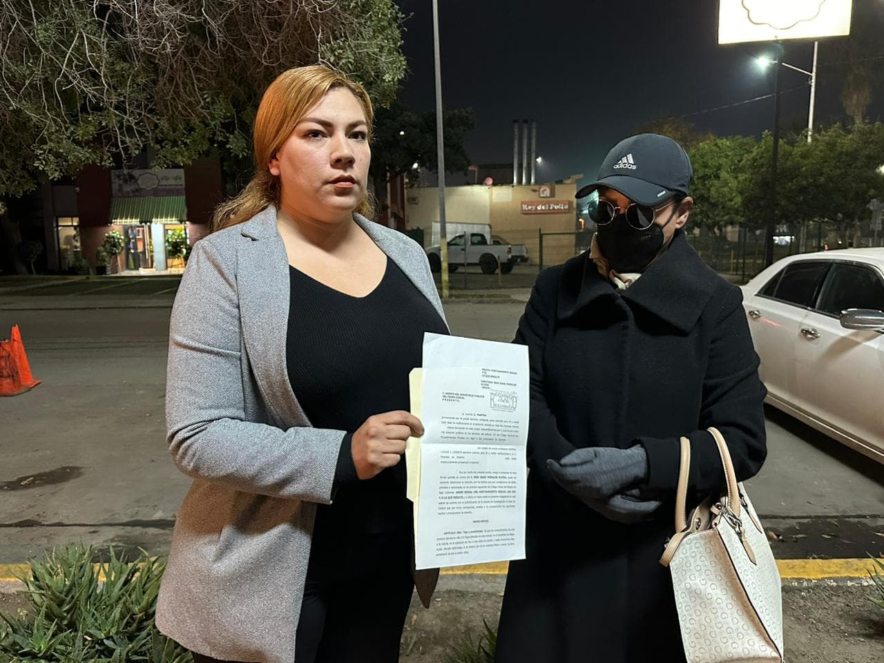 Foto: Baja News