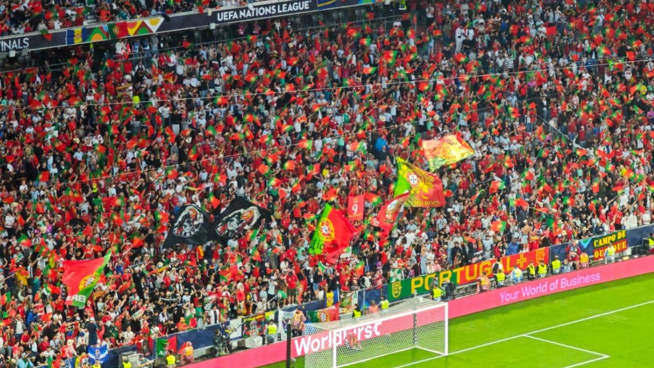 FOTO ESTADIO: Manuel R. Medina