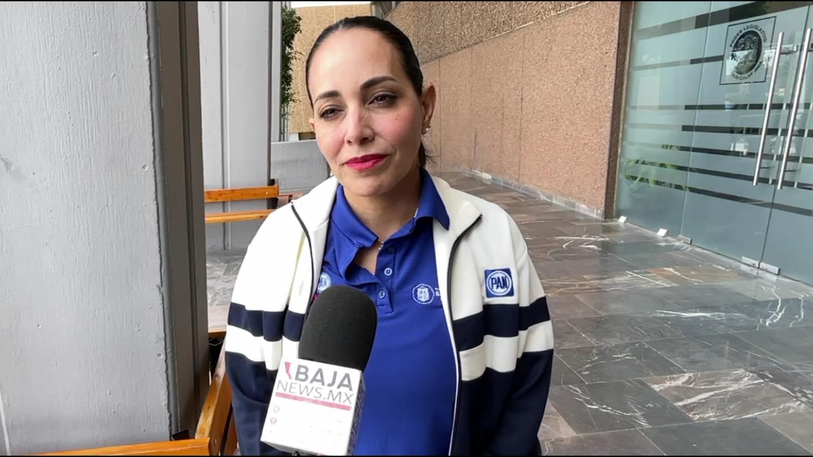 Foto: Baja News