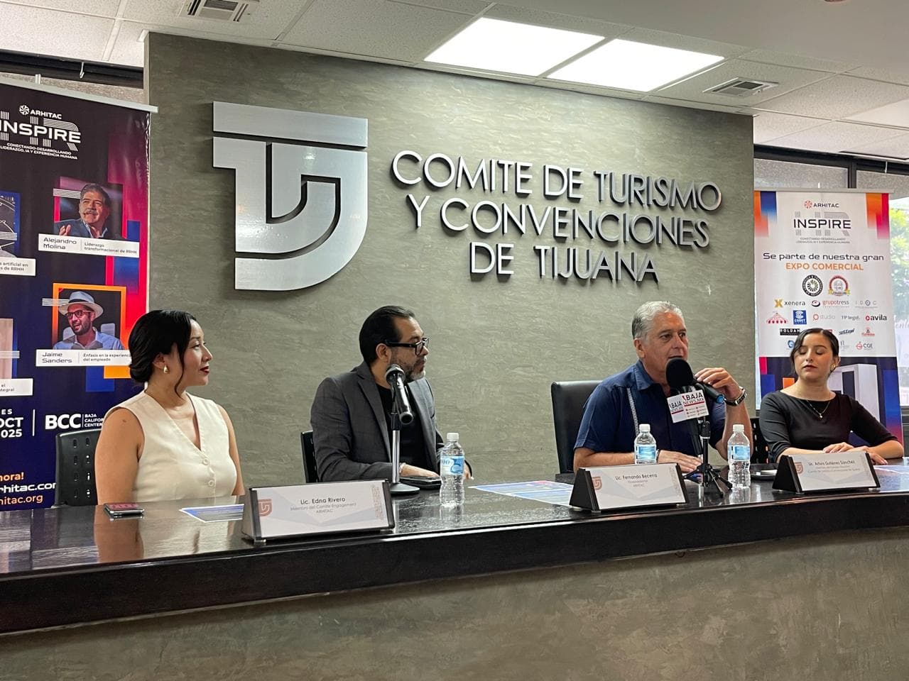 Foto: Baja News