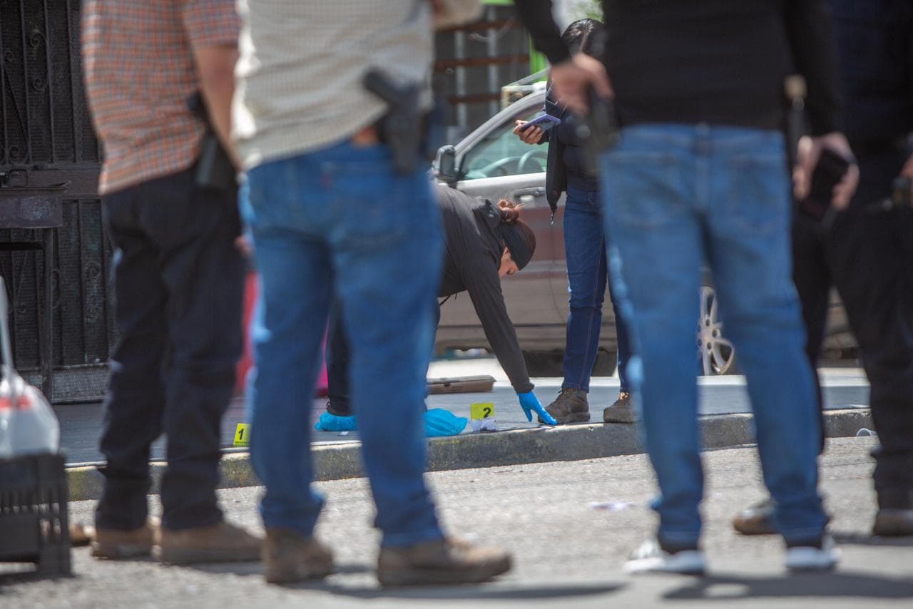 Foto: Border Zoom/Baja News