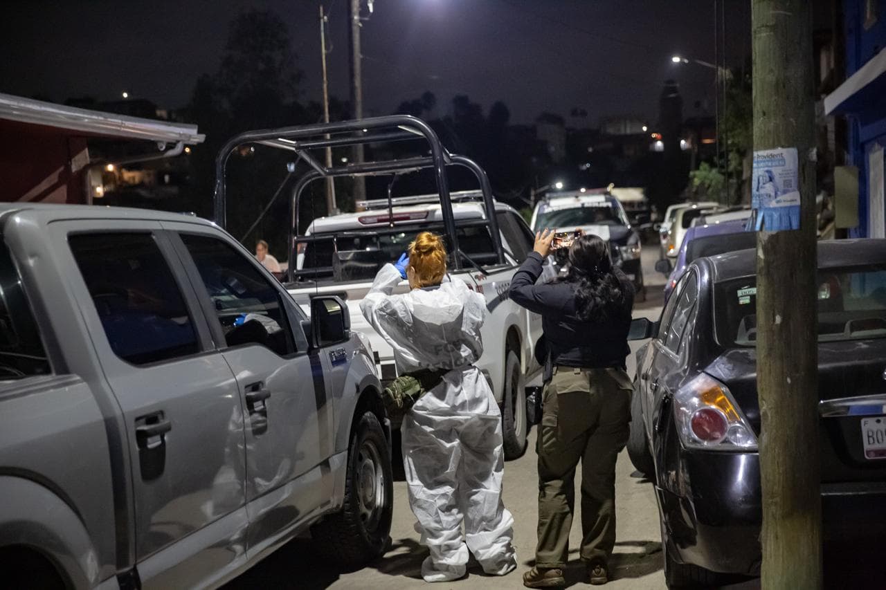 Foto: Border Zoom/Baja News