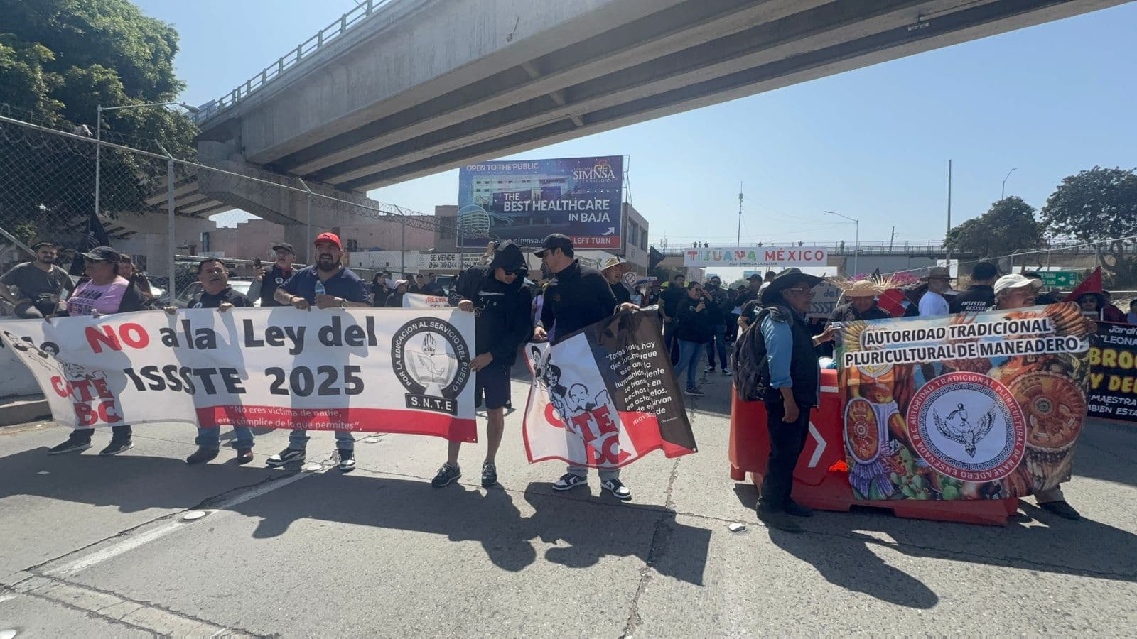 Foto: Baja News