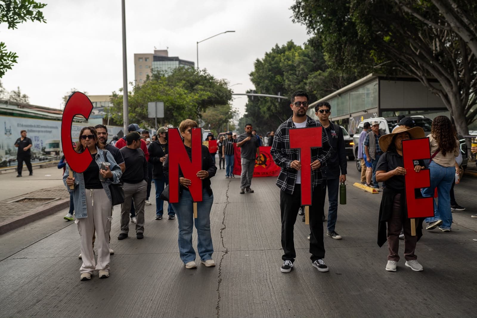 Victor Gahbler / Archivo Baja News