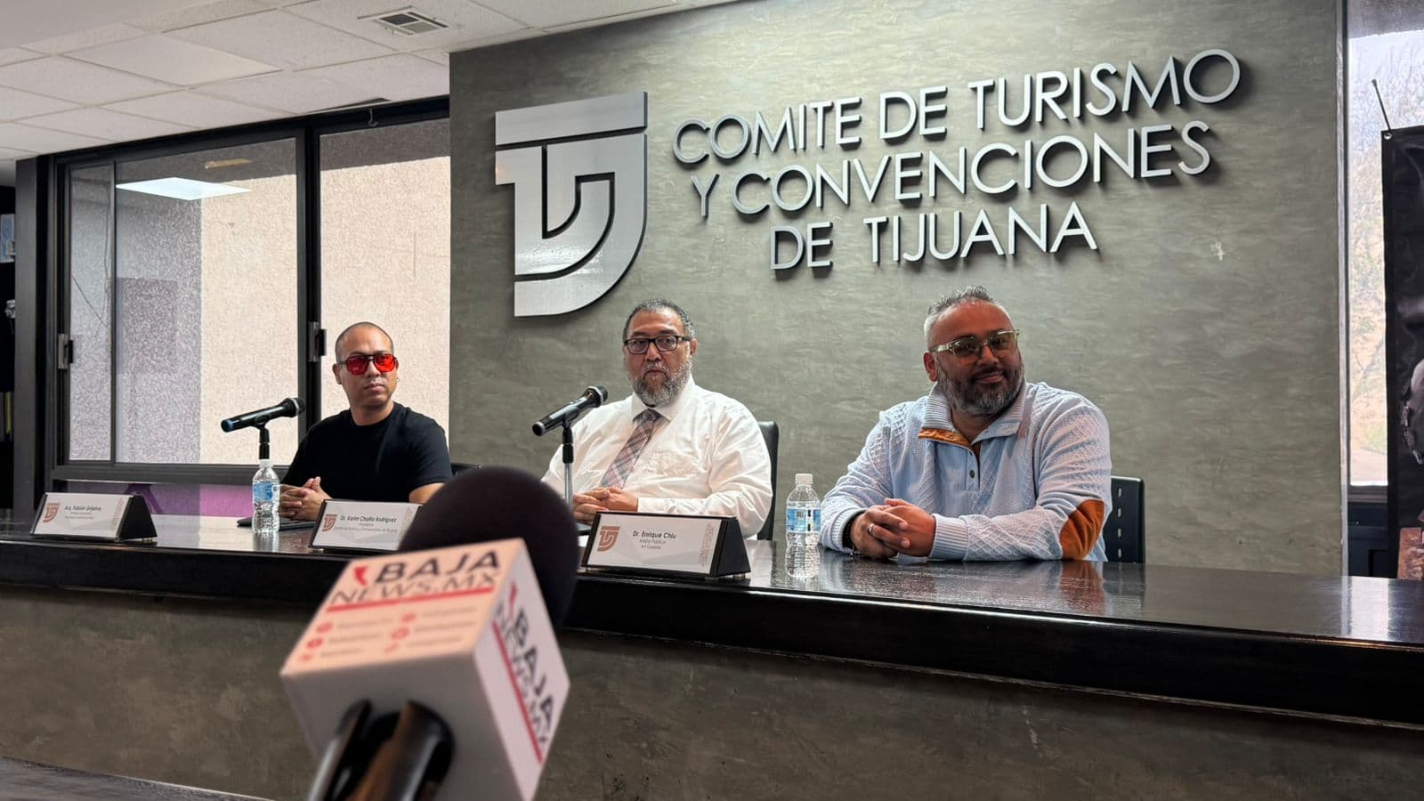 Foto: Baja News