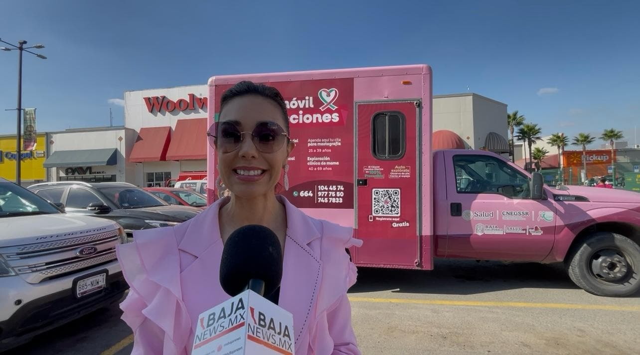 Foto: Baja News