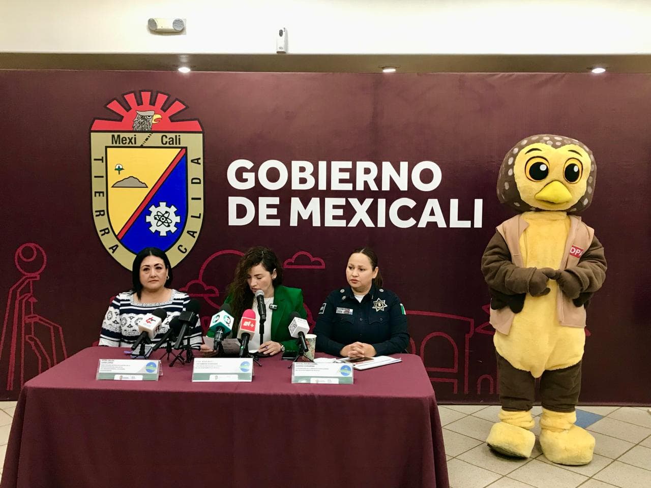 Foto: Baja News