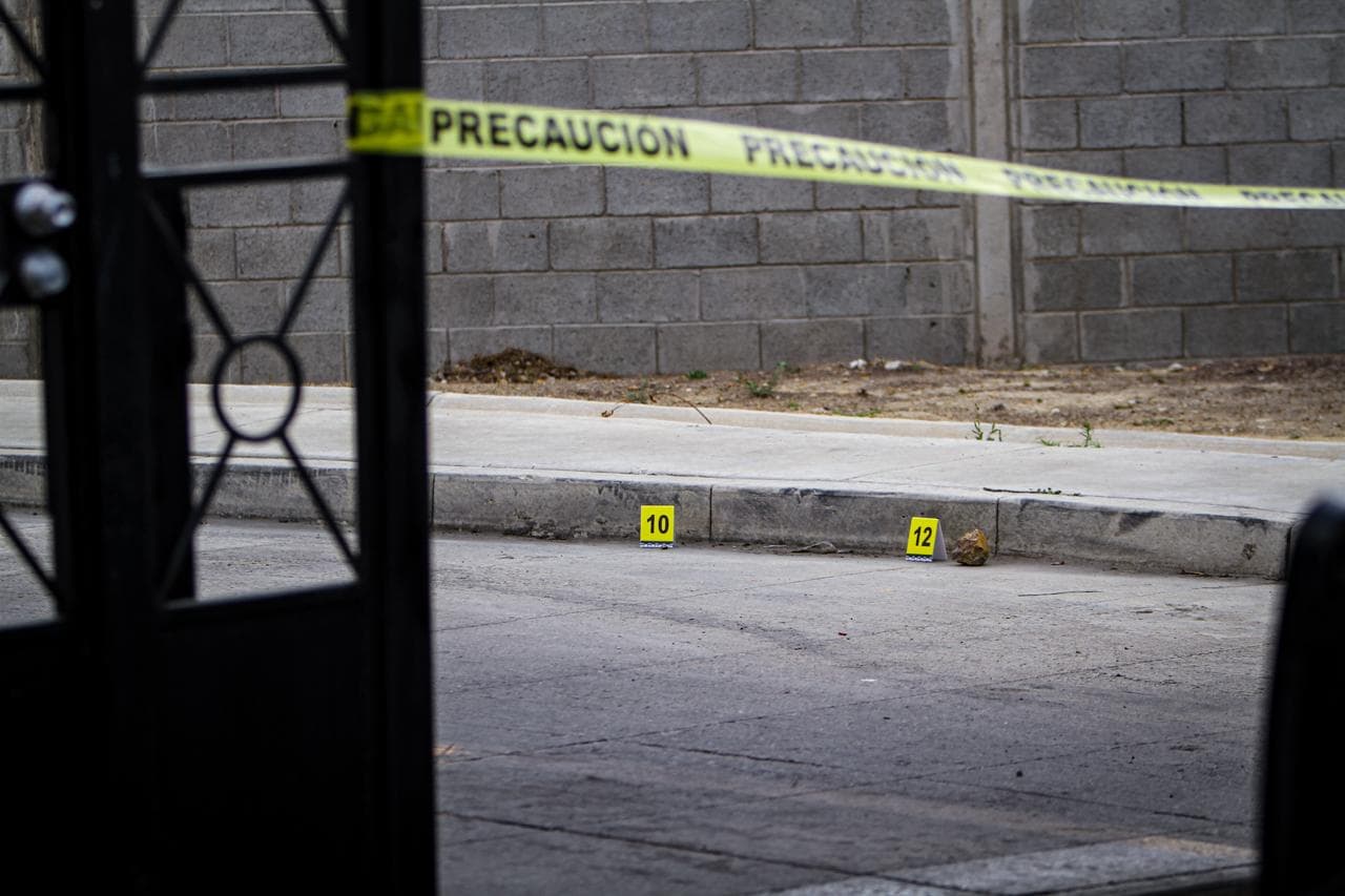 Foto: Border Zoom/Baja News
