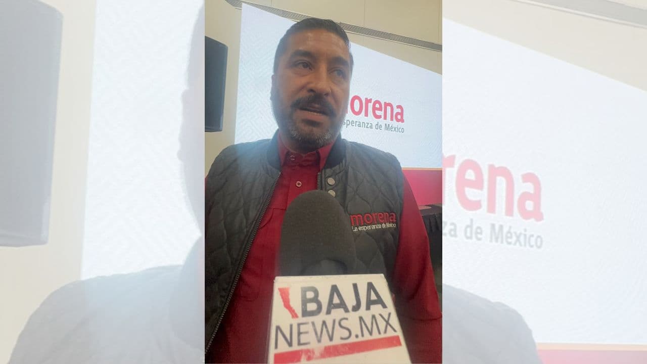 Foto: Baja News
