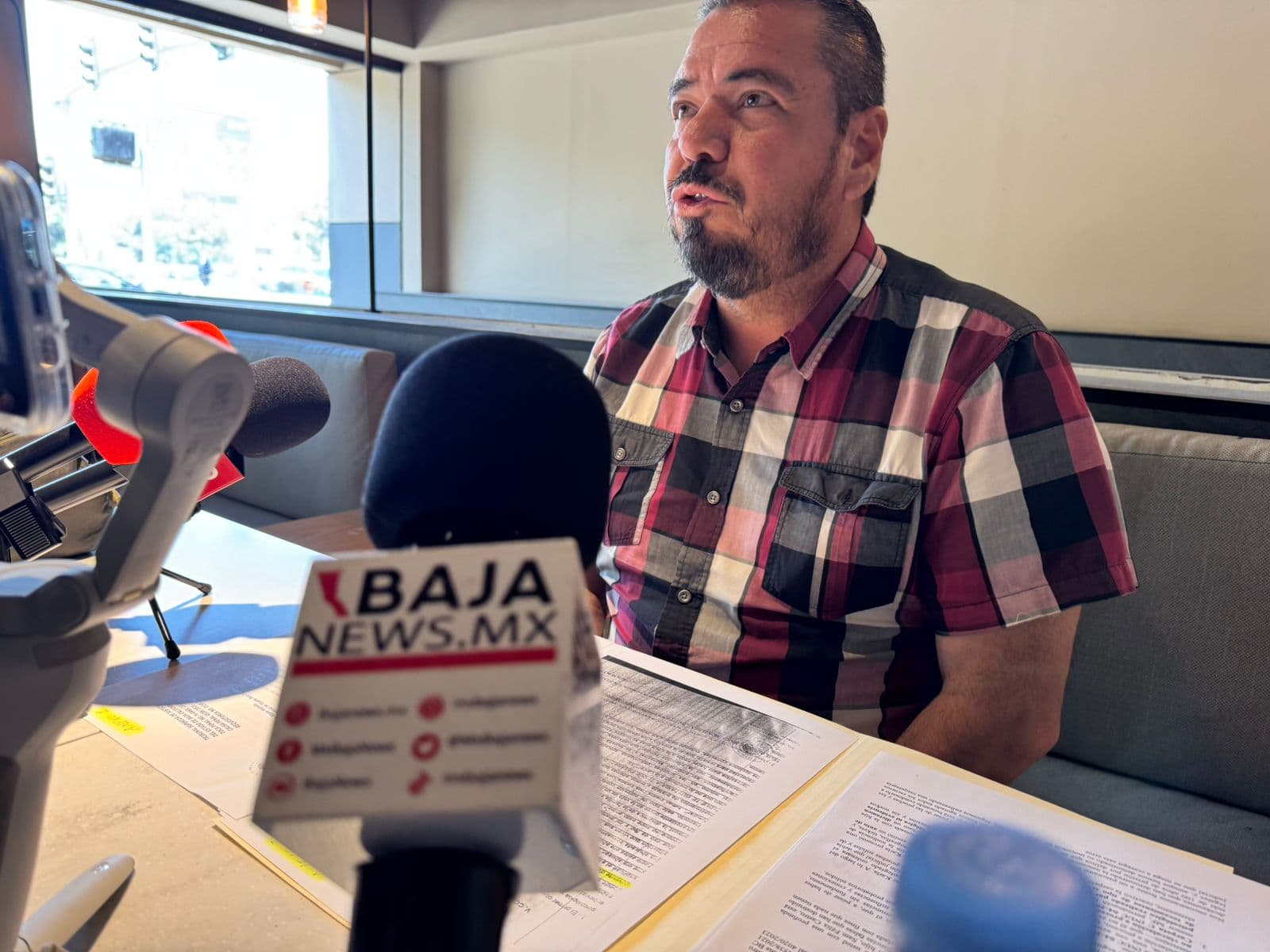 Foto: Baja News