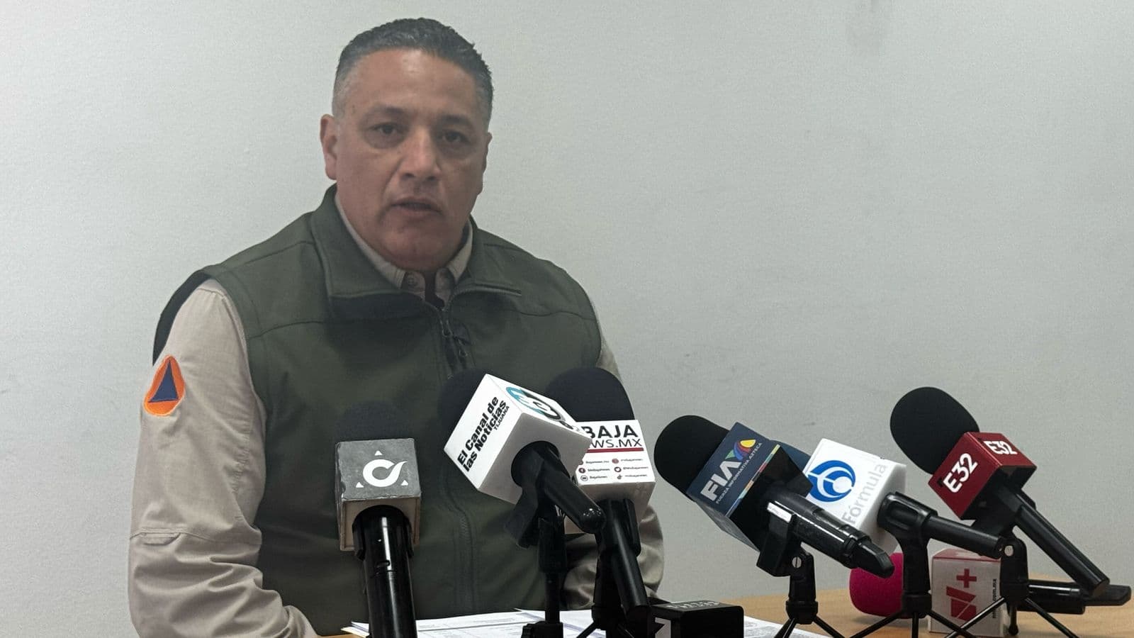 Foto: Baja News