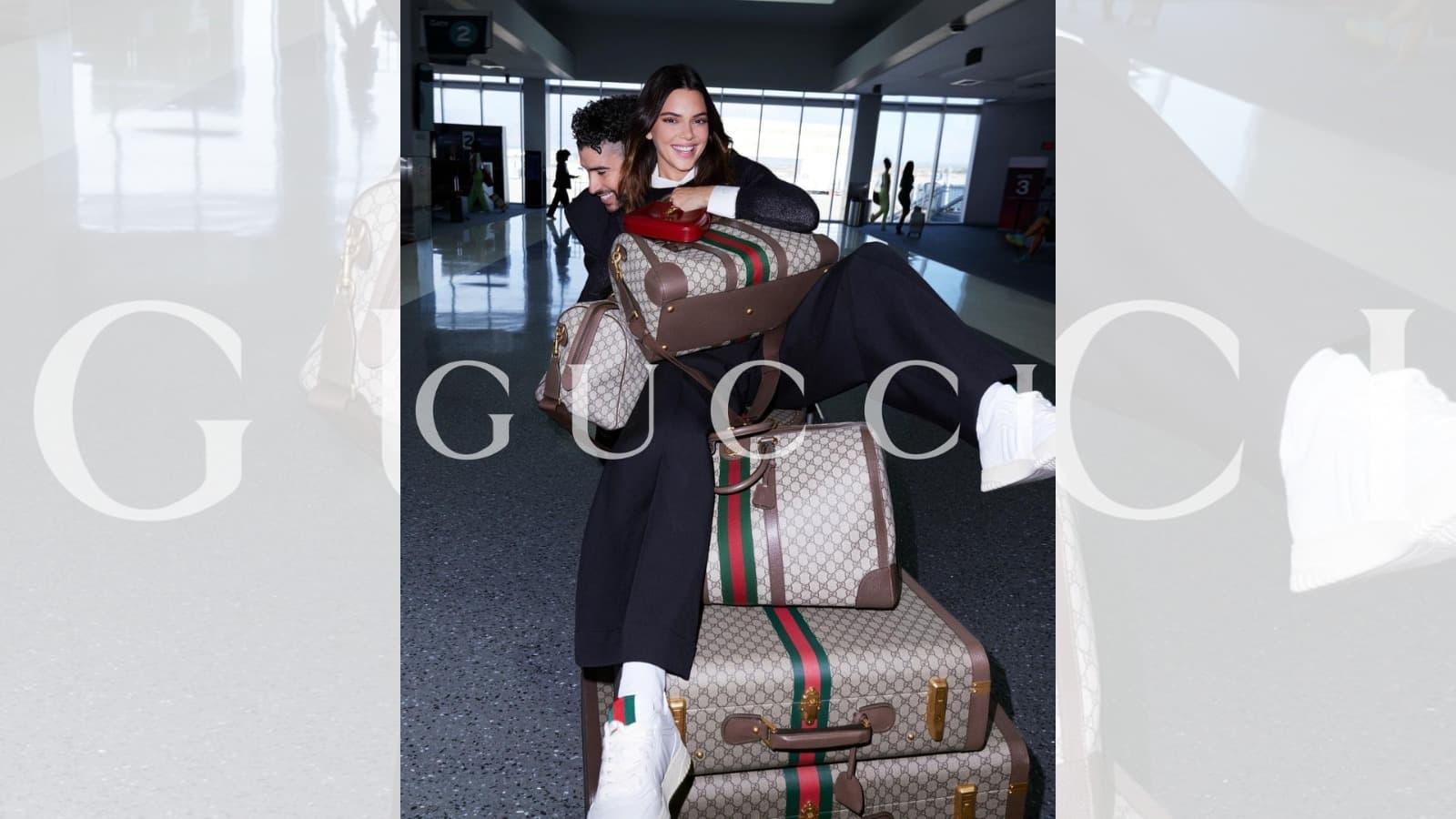 IFOTO: INSTAGRAM (GUCCI)