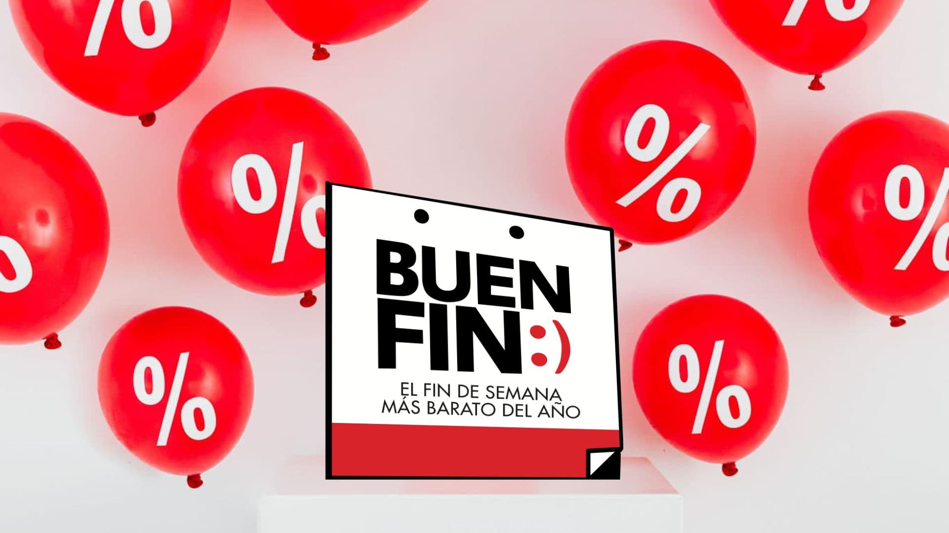 Buen Fin en México 2022