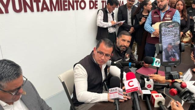 Foto: Baja News