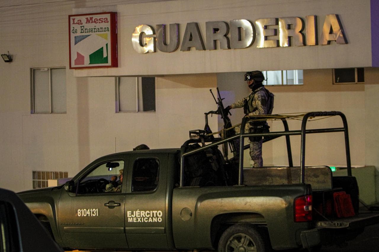 Foto: Border Zoom/Baja News