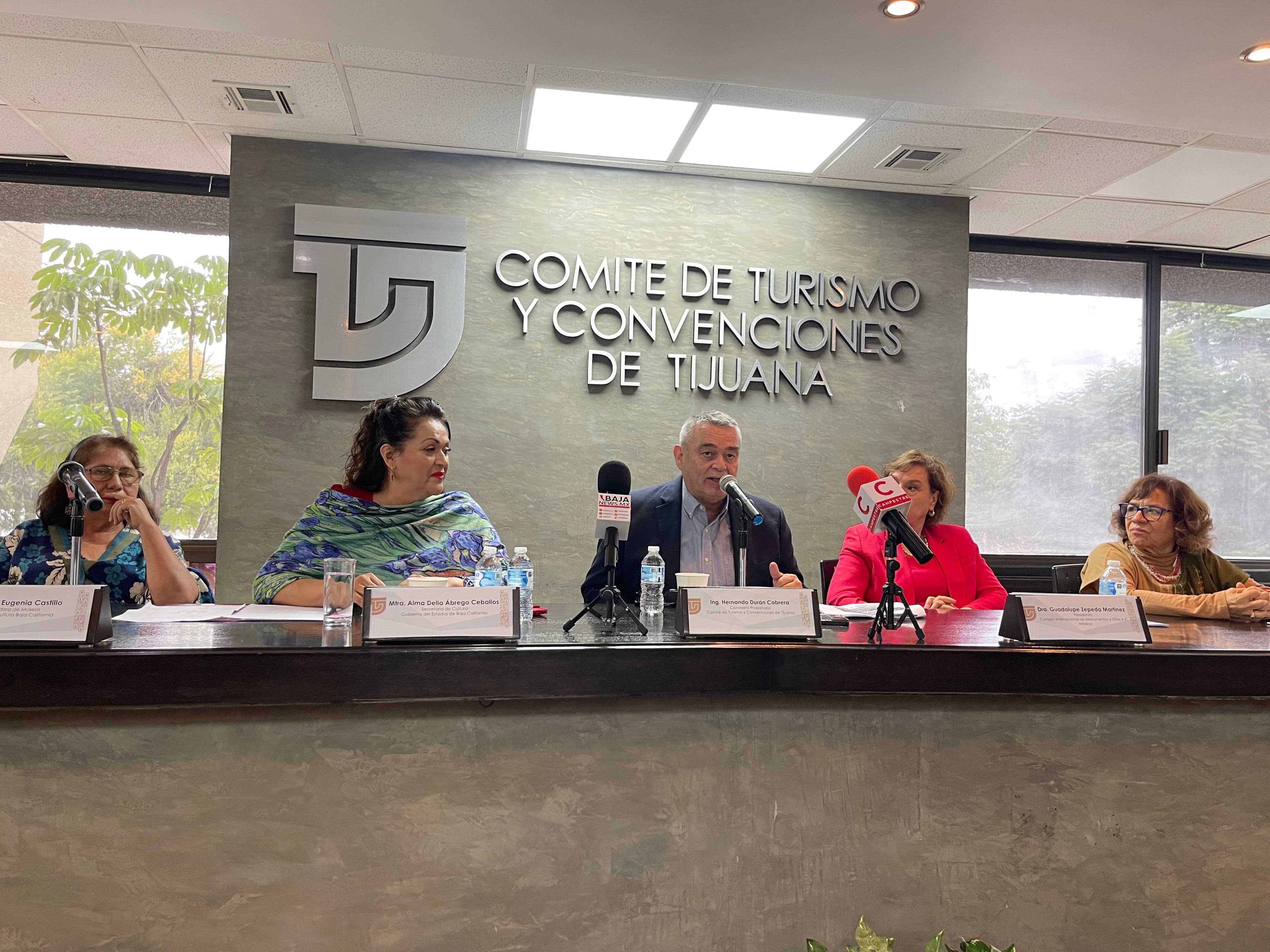 Foto: Baja News