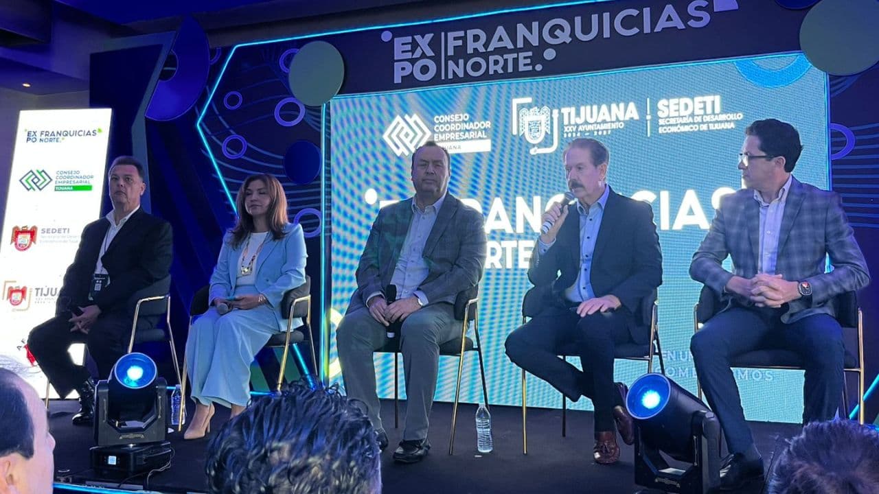 Fotos: Baja News