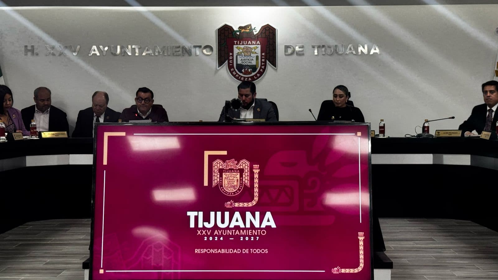 Foto: Baja News