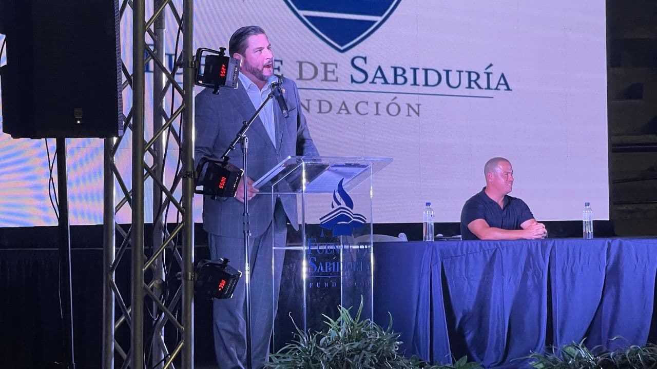 Fotos: Baja News