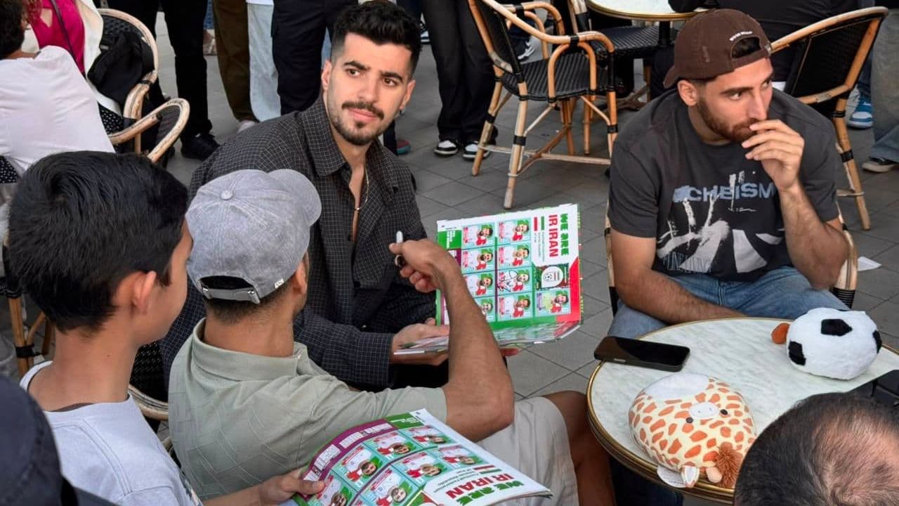 Foto: Border Zoom/Baja News