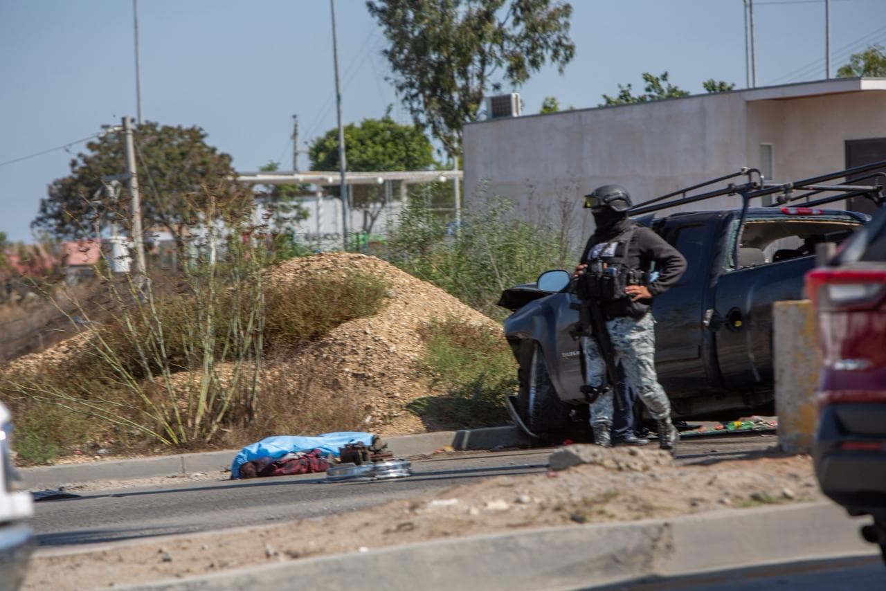 Foto: Border Zoom/Baja News