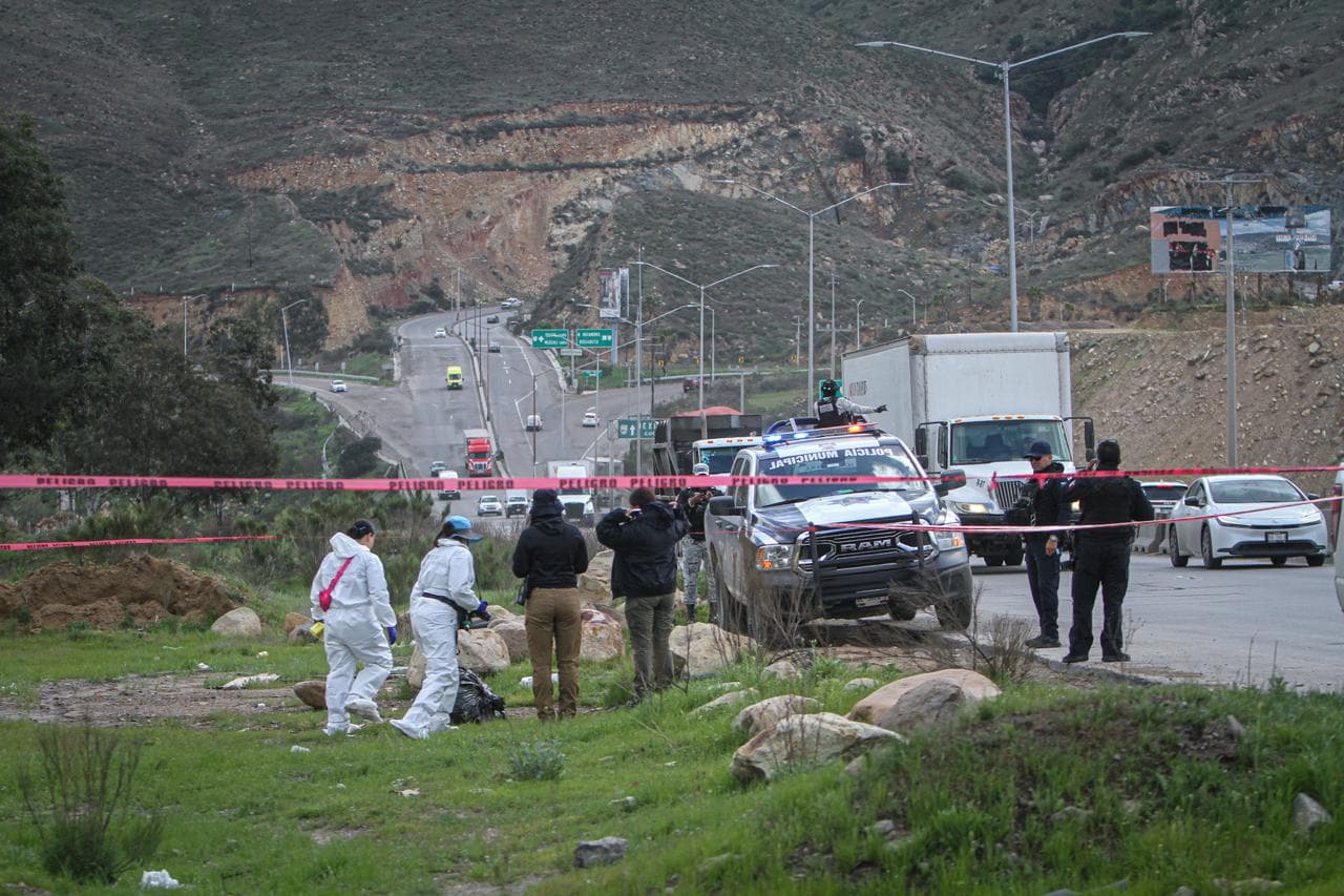 Foto: Border Zoom/Baja News