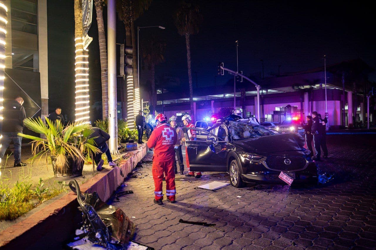 Foto: Border Zoom/Baja News