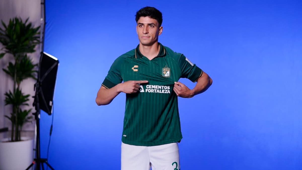 Foto: X @clubleonfc