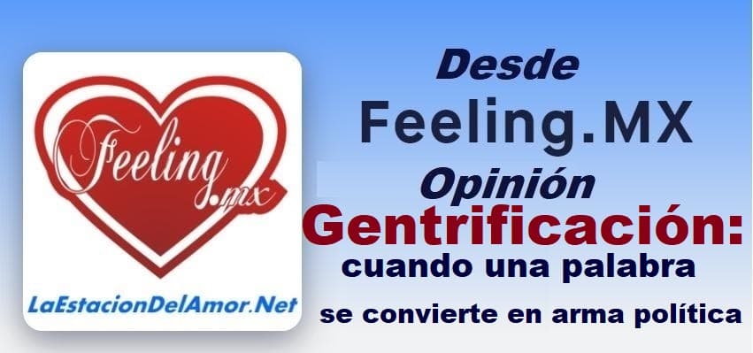 Foto: Feeling.MX