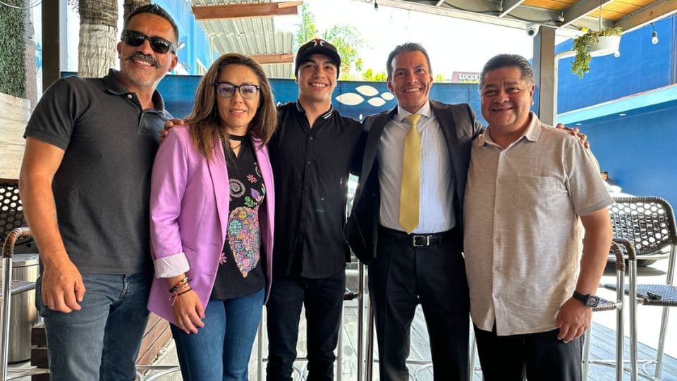 foto: Christian Espinisa