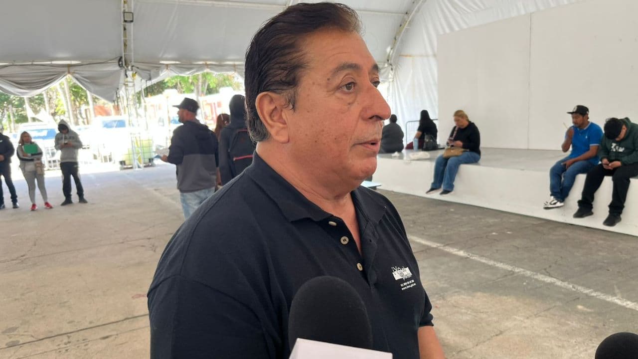 Foto: Miguel Santiago/Baja News