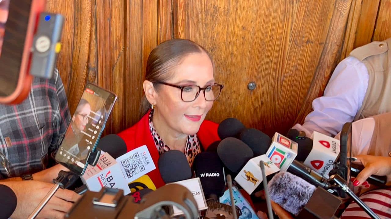 Foto: Baja News