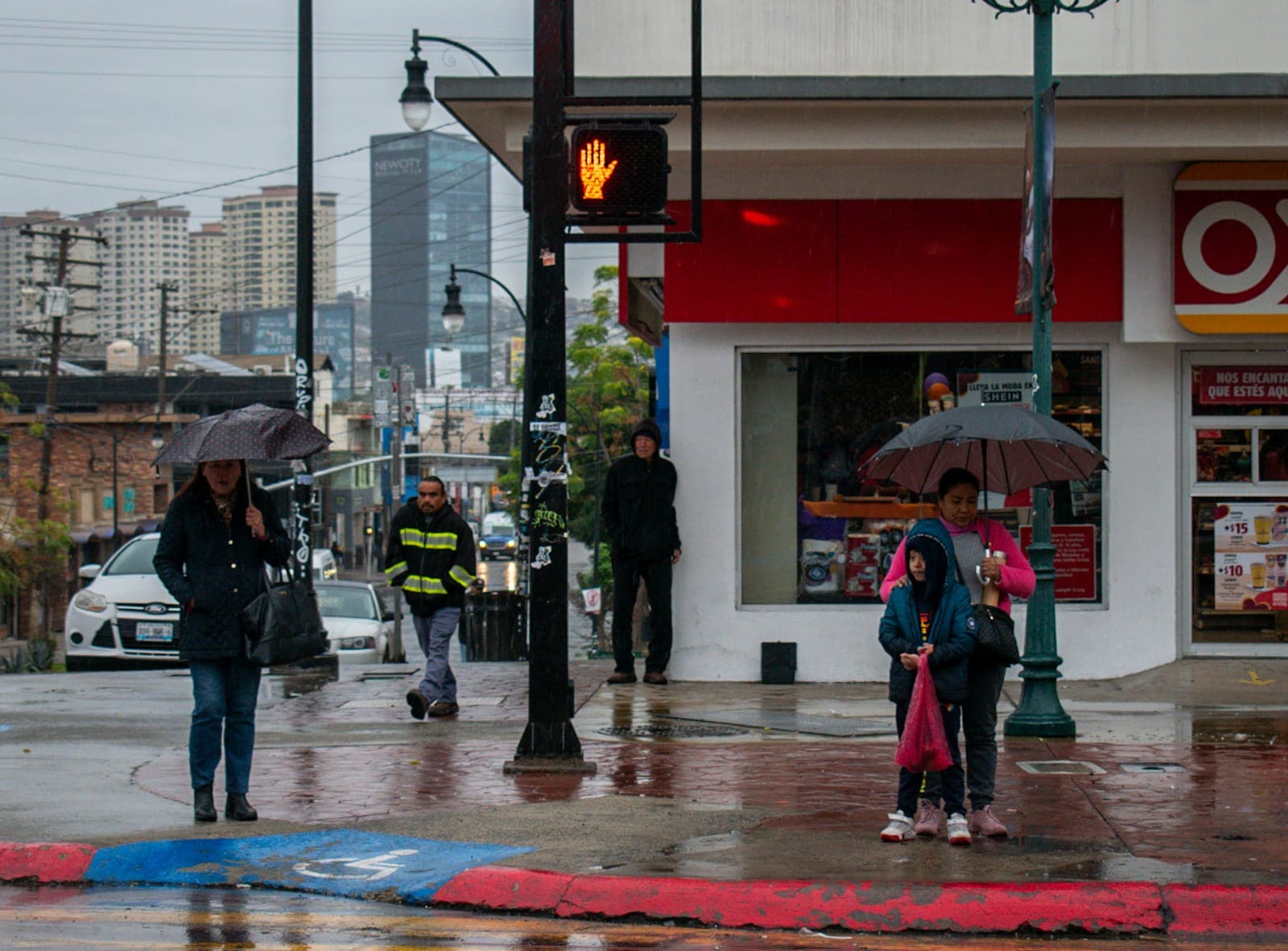 Foto: Border Zoom/Baja News