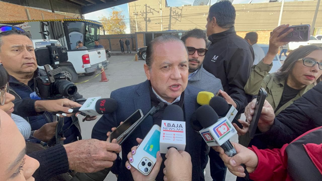 Foto: Baja News