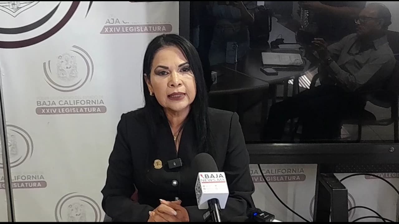 Foto: Baja News