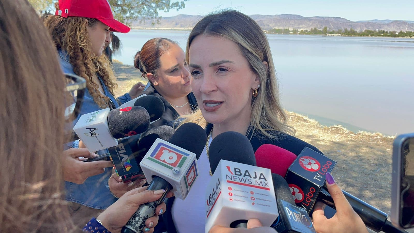 Foto: Claudio Gallardo/Baja News