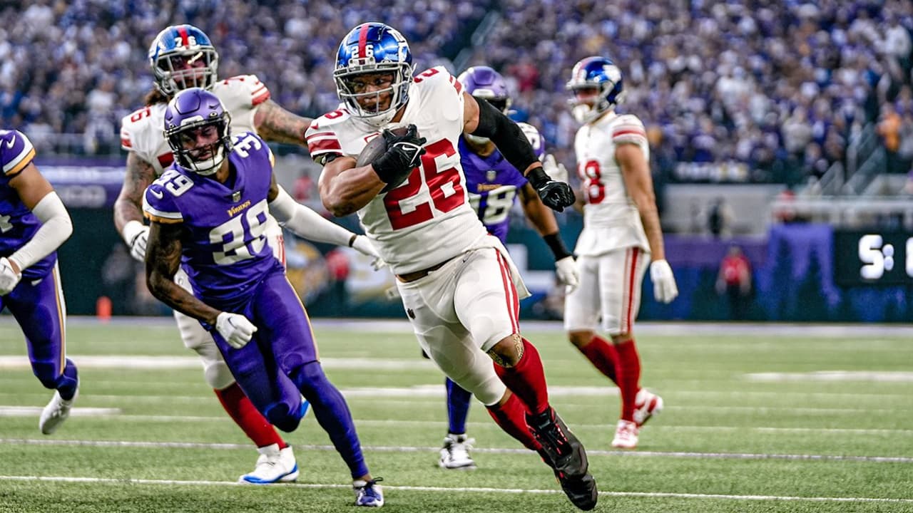 Foto: Twitter @Giants