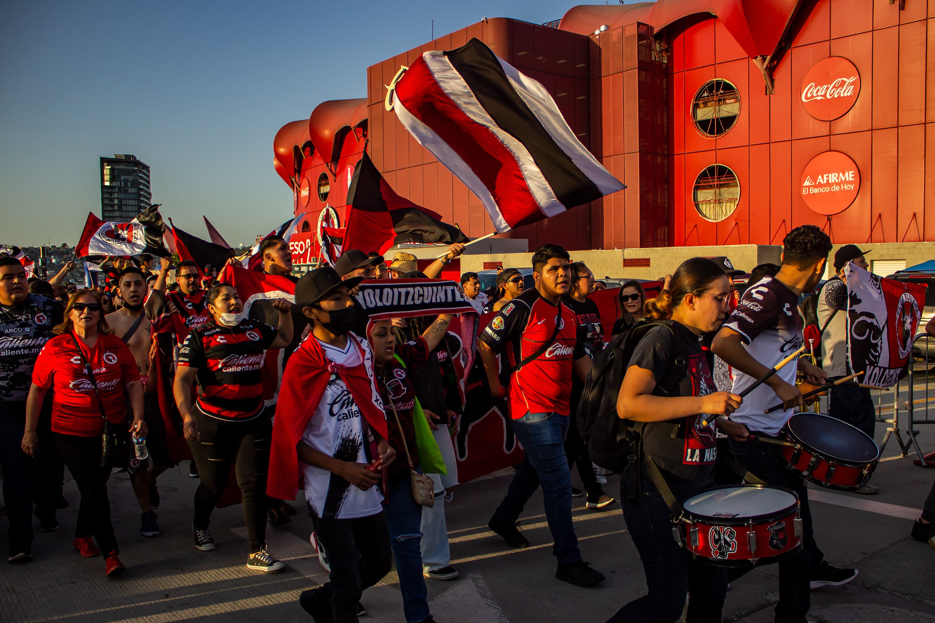 Imagen: Club Tijuana