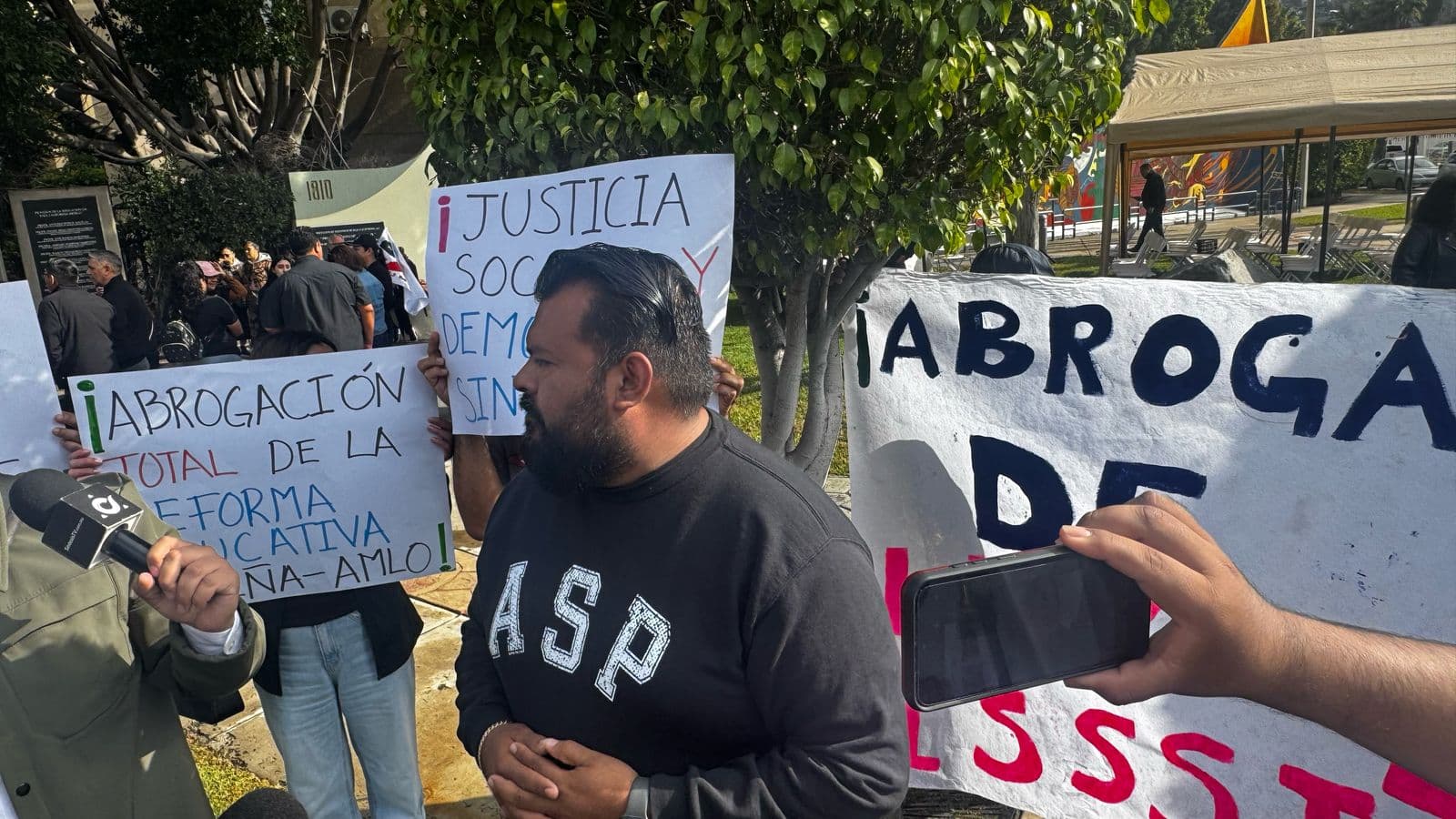 Foto: Baja News