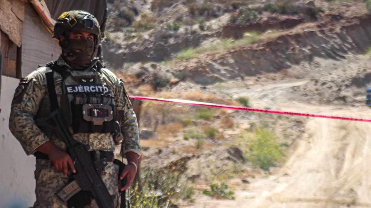 Fotos: Border Zoom