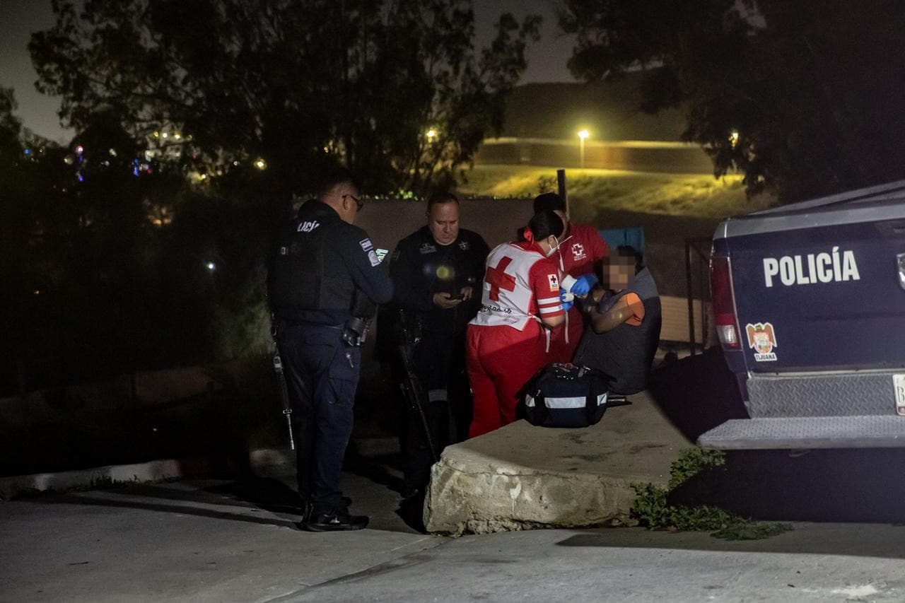Foto: Border Zoom/Baja News