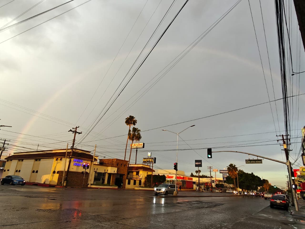 Foto: Baja News