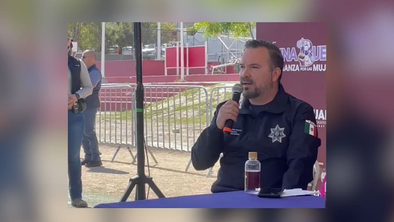 Fotos: BajaNews