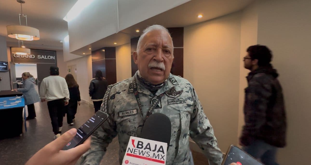 Foto: Baja News