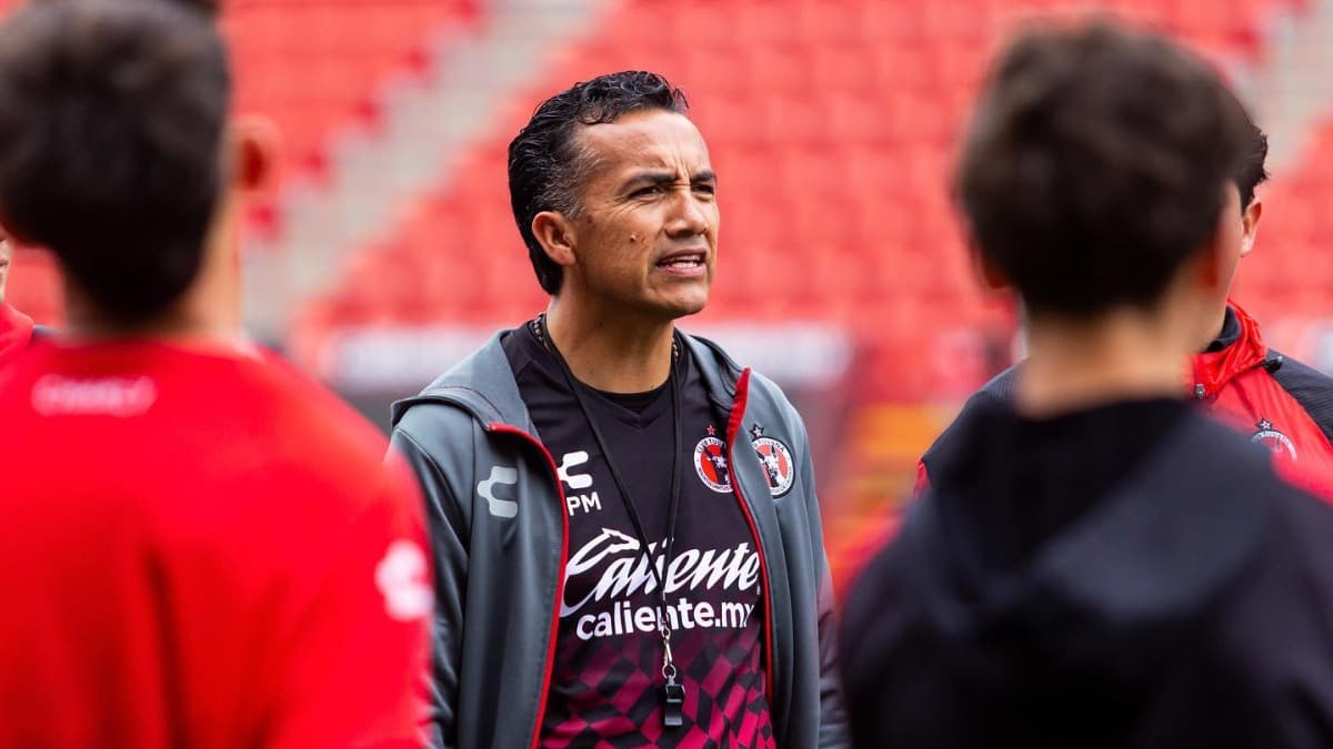 Foto: Cortesía Club Tijuana