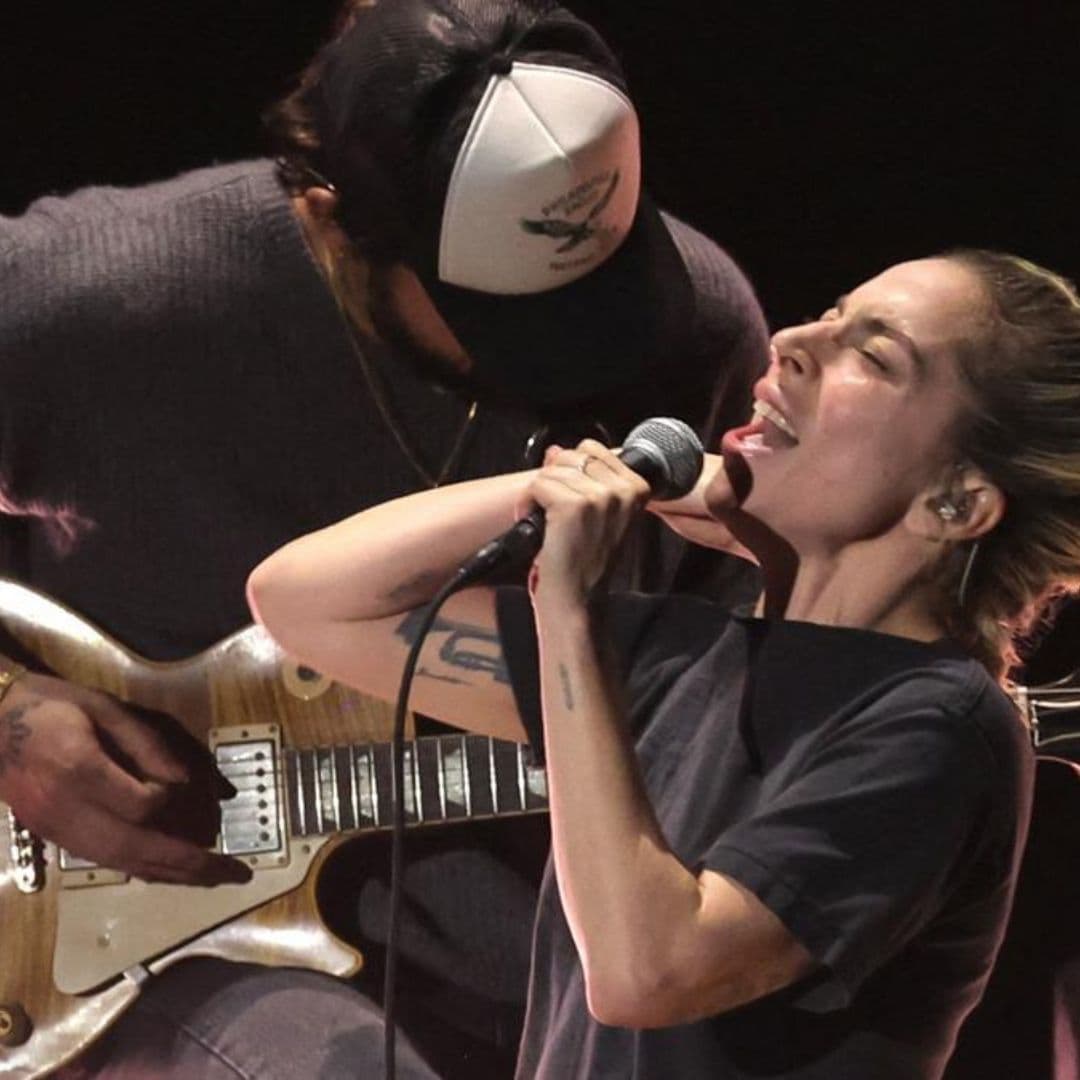 [VIDEO] Oscars 2023: Sorprende Lady Gaga con sobria interpretación. I FOTO: WEB