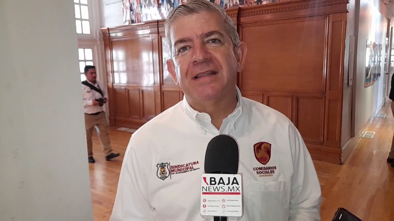 Foto: Baja News