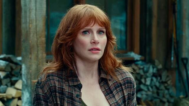 JURASSIC WORLD  IFOTO: WEB