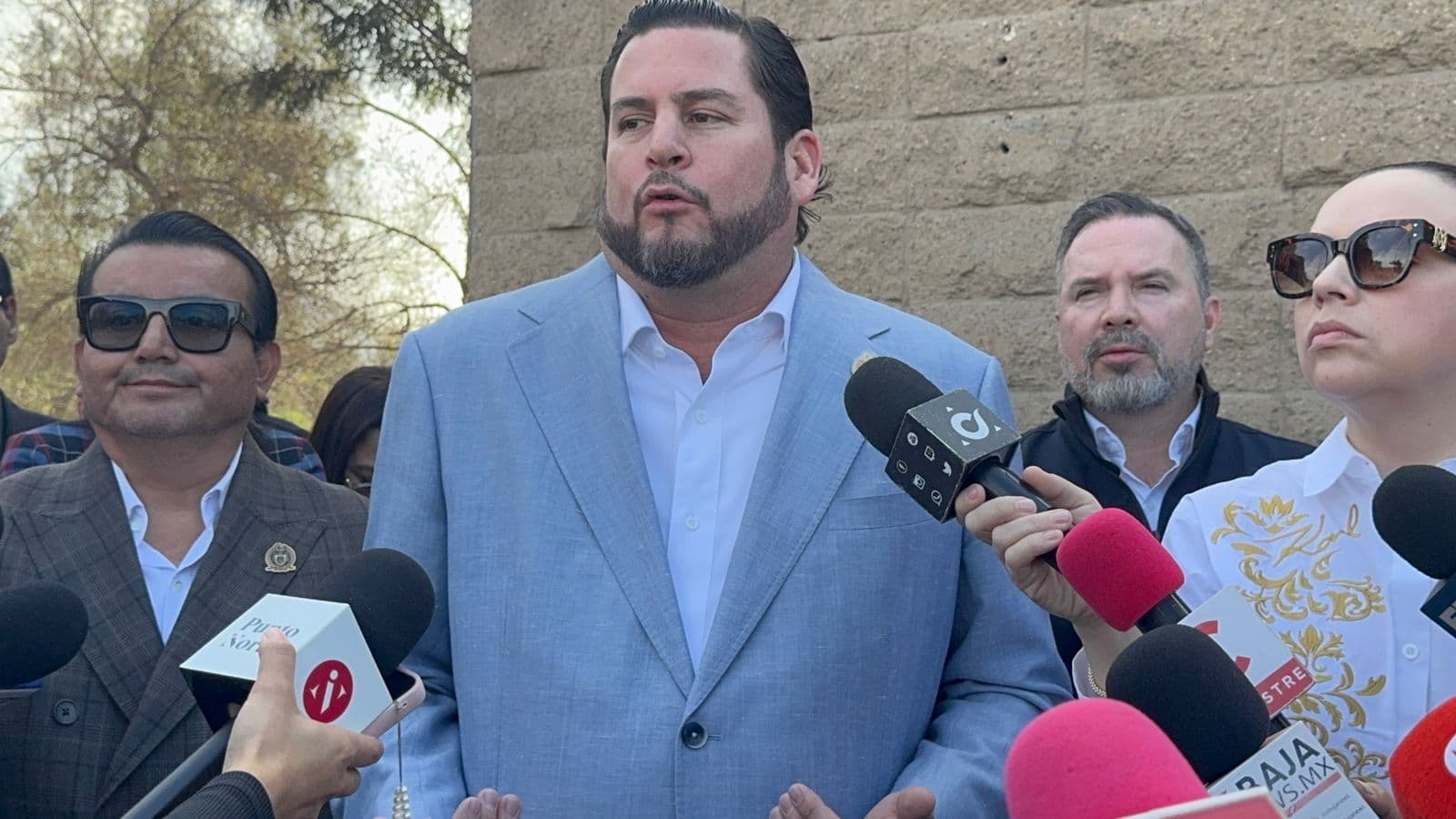Foto: Baja News