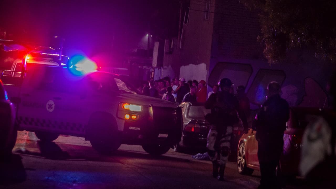 Foto: Border Zoom/Baja News